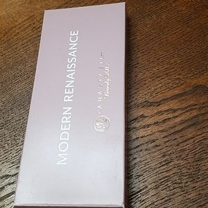 Anastasia Beverly hills palette